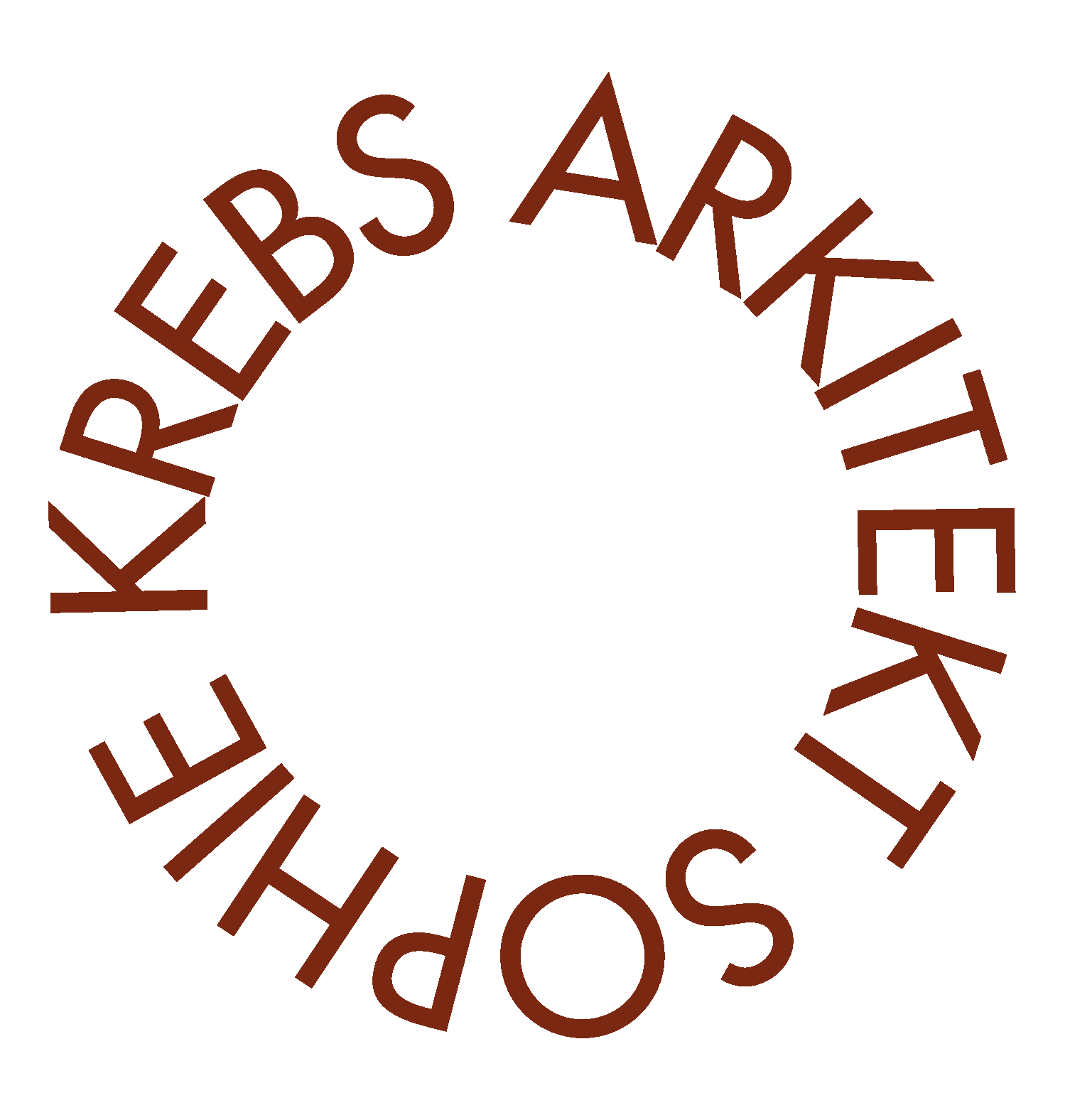 Arkitekt Sophie Krebs